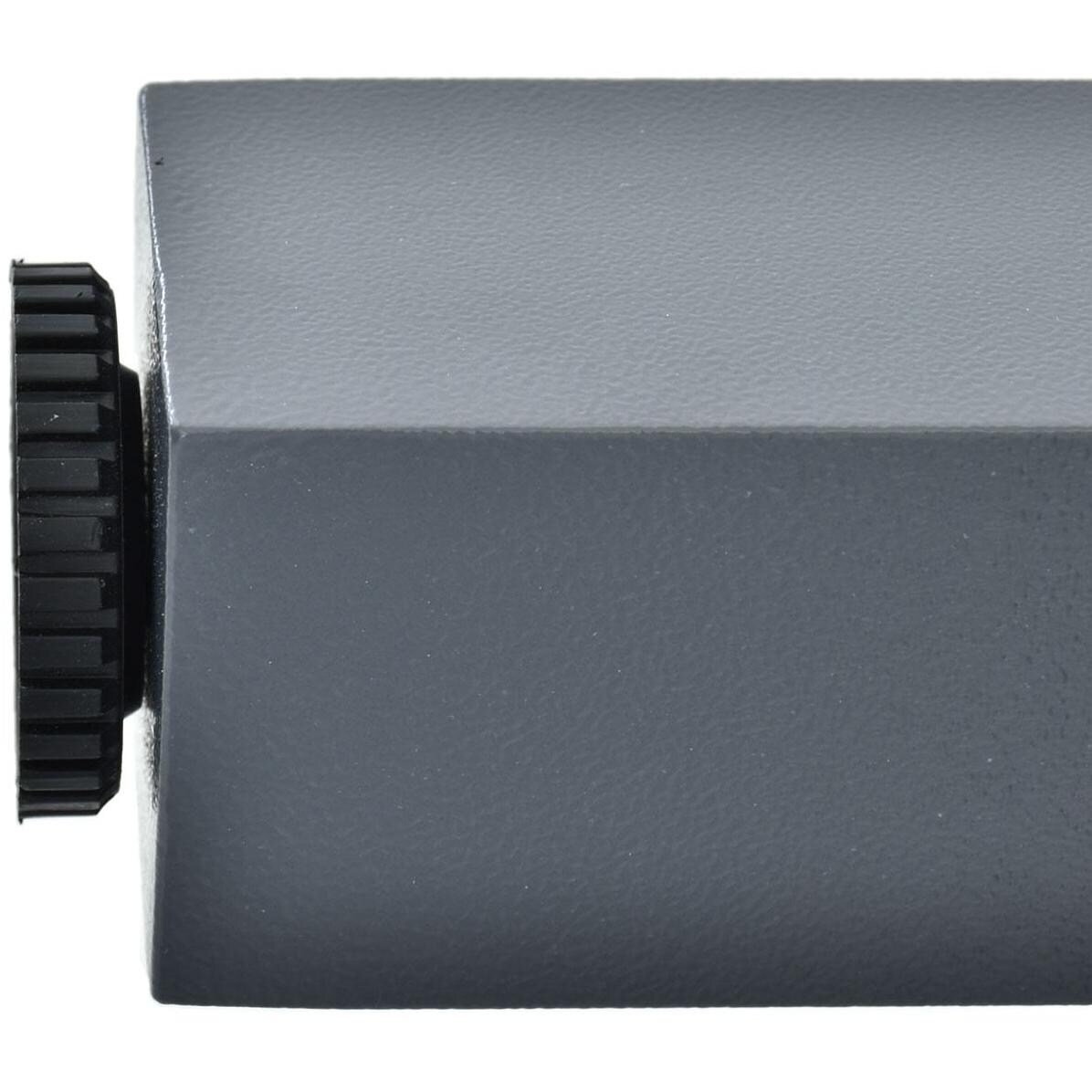 Everglades 71 Inch Polyresin Dining Table by Lakeview Outdoor Designs - Table Raise - Detail thumbnail