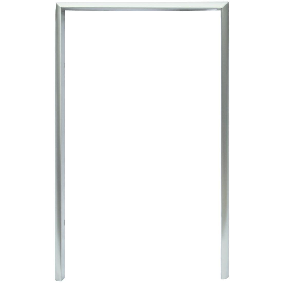 Saber Trim Kit For 4.1 Cu. Ft. Refrigerator thumbnail