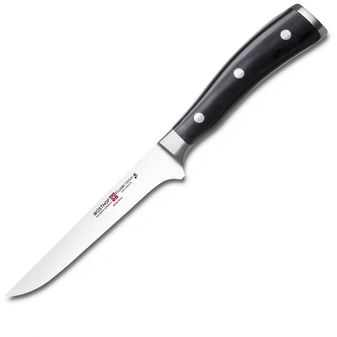 Wusthof Classic Ikon 5Inch Boning Knife