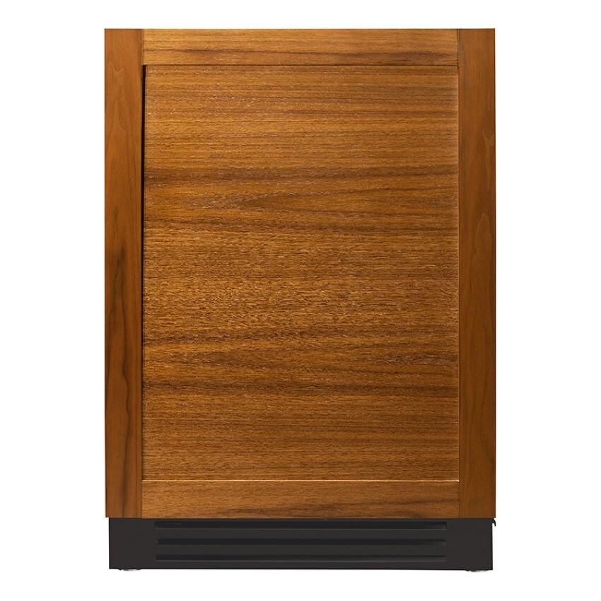 True 24 Inch 4.2 Cu. Ft. Right Hinge Outdoor Freezer - Overlay Ready - TUF-24-R-OP-C