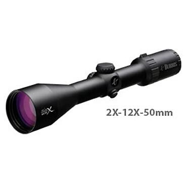 Six XTM Riflescope