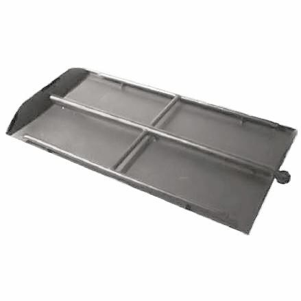 Peterson G45 See-Thru Burner Stainless thumbnail