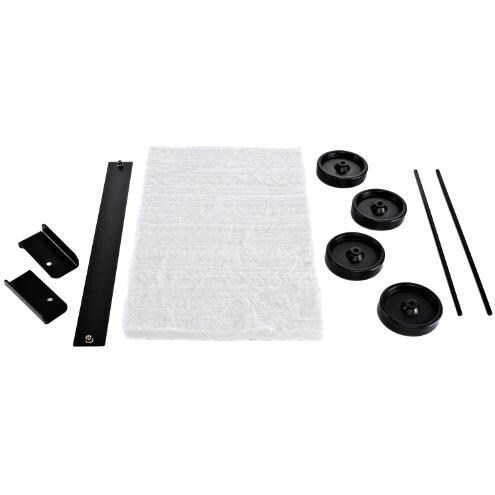 Traeger Junior Tailgating Kit