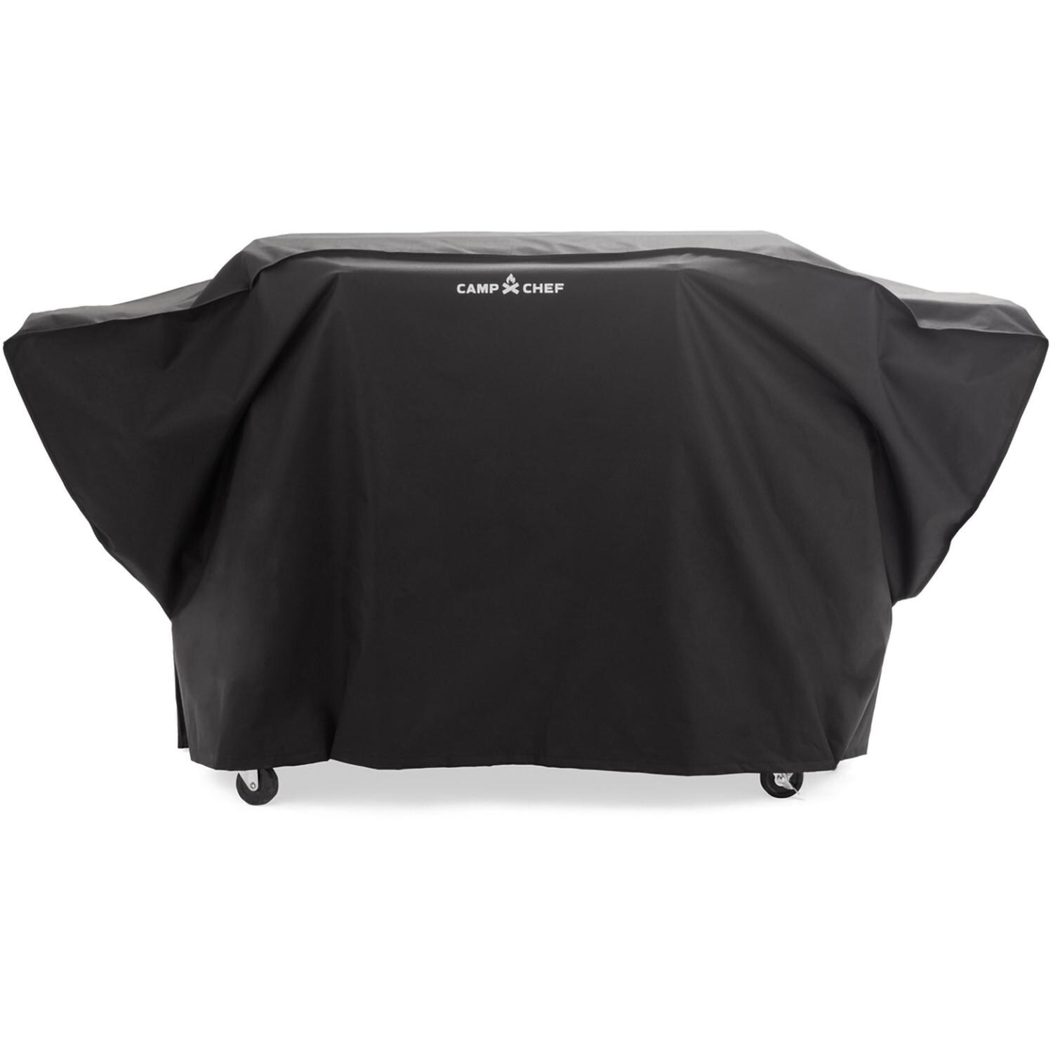 Camp Chef GRIDIRONCOMPLETE GRIDIRON 36-Inch Complete Bundle - Cover - White Background thumbnail