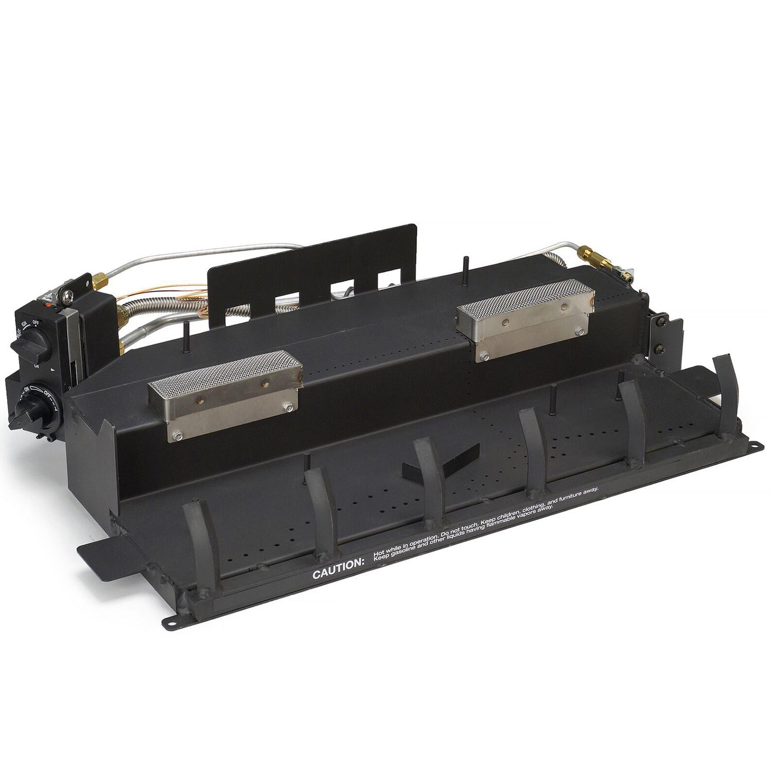 Peterson Real Fyre Vent-Free G19 Burner thumbnail