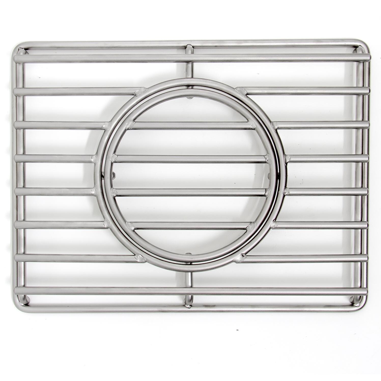 Blaze - BLZ-PBLTE-LP - Premium LTE Built-In Propane Gas High Performance Power Burner - Stainless Steel Cooking Grid thumbnail