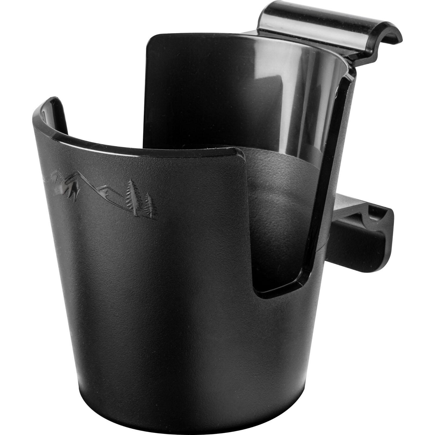 Traeger BAC707 P.A.L. Pop-And-Lock Cup Holder thumbnail