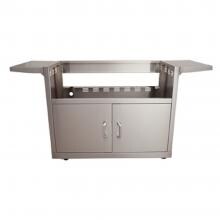 RCS Grill Cart For 38-Inch Cutlass Series Gas Grills - RONKC image