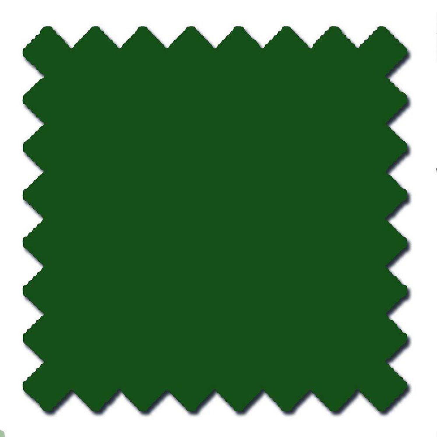 Bambrella Levante 10 Ft. Round Market Umbrella With 2-Inch Pole & Forest Green Canopy (Umbrella Base Not Included) - Fabric Sample thumbnail