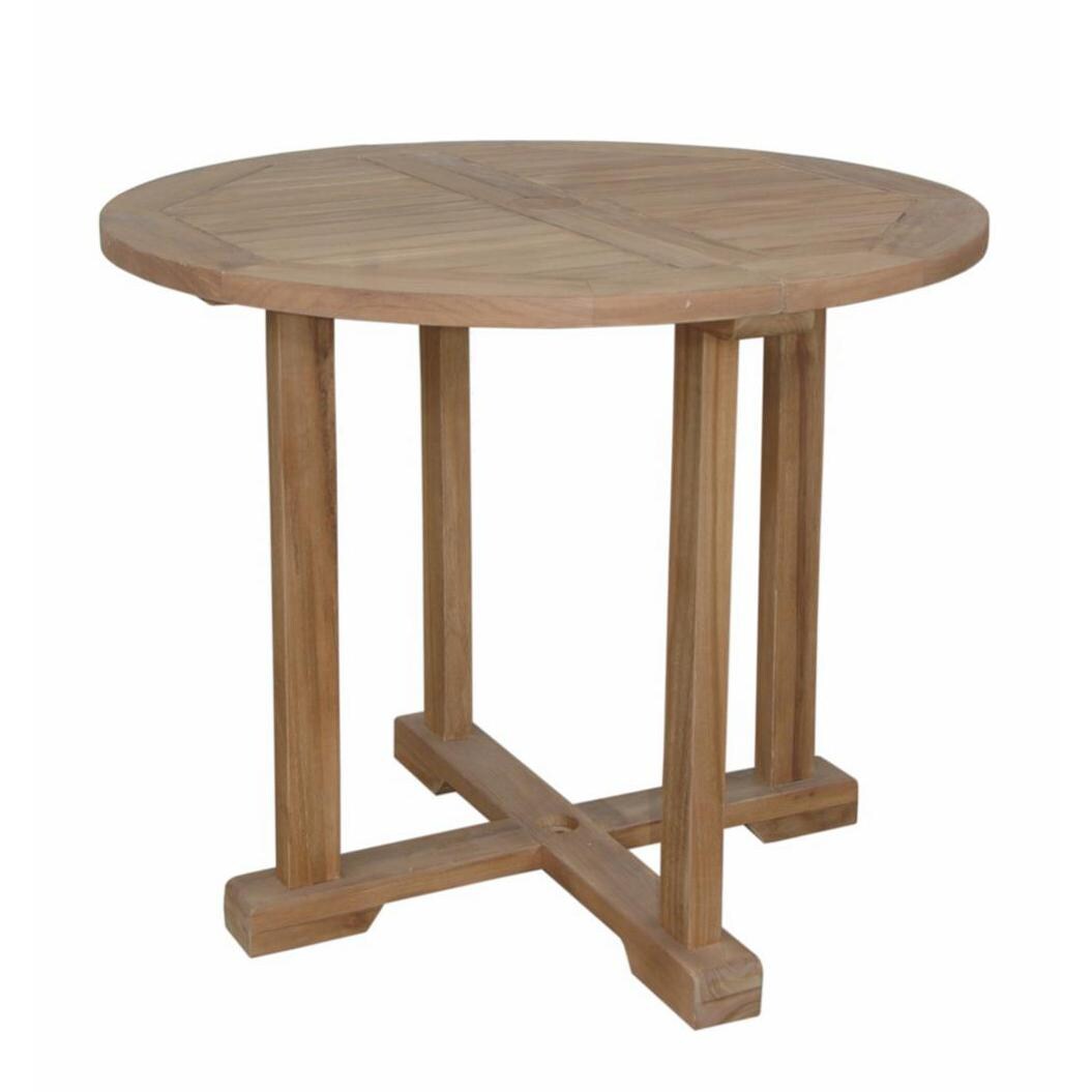 Anderson Teak Outdoor Bistro Tables