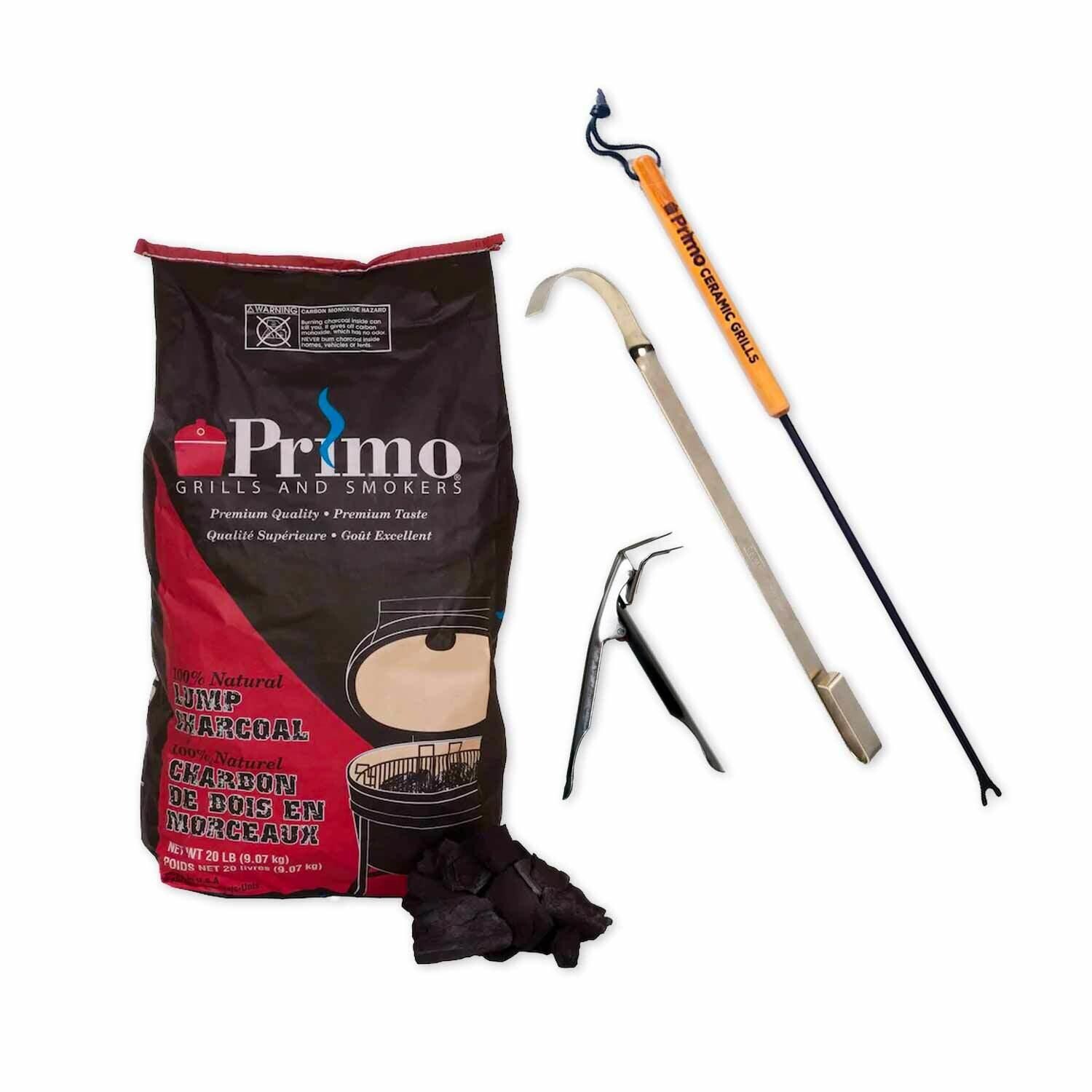 Primo Regular Maintenance Accessory Gift Set  thumbnail