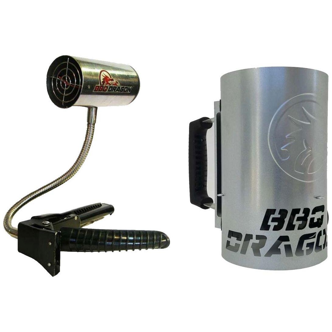 BBQ Dragon Firestarter Bundle