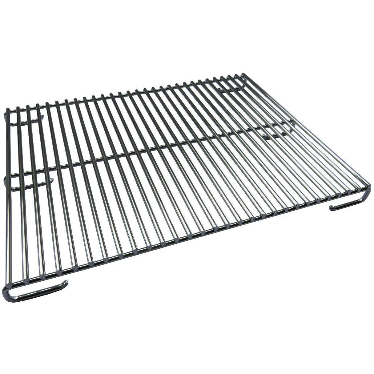 Everdure HBROASTR Roasting Rack For FORCE 48-Inch Or FURNACE 52-Inch Propane Grills thumbnail