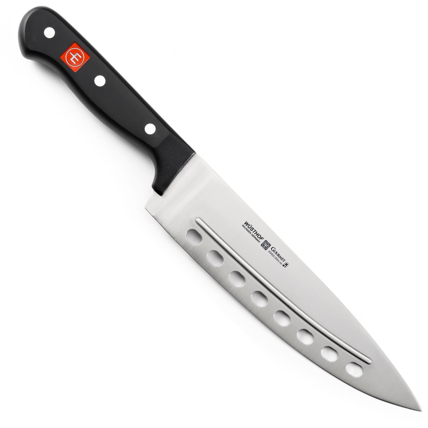 Wusthof Gourmet 8-Inch Vegetable Knife - 4560-7/20