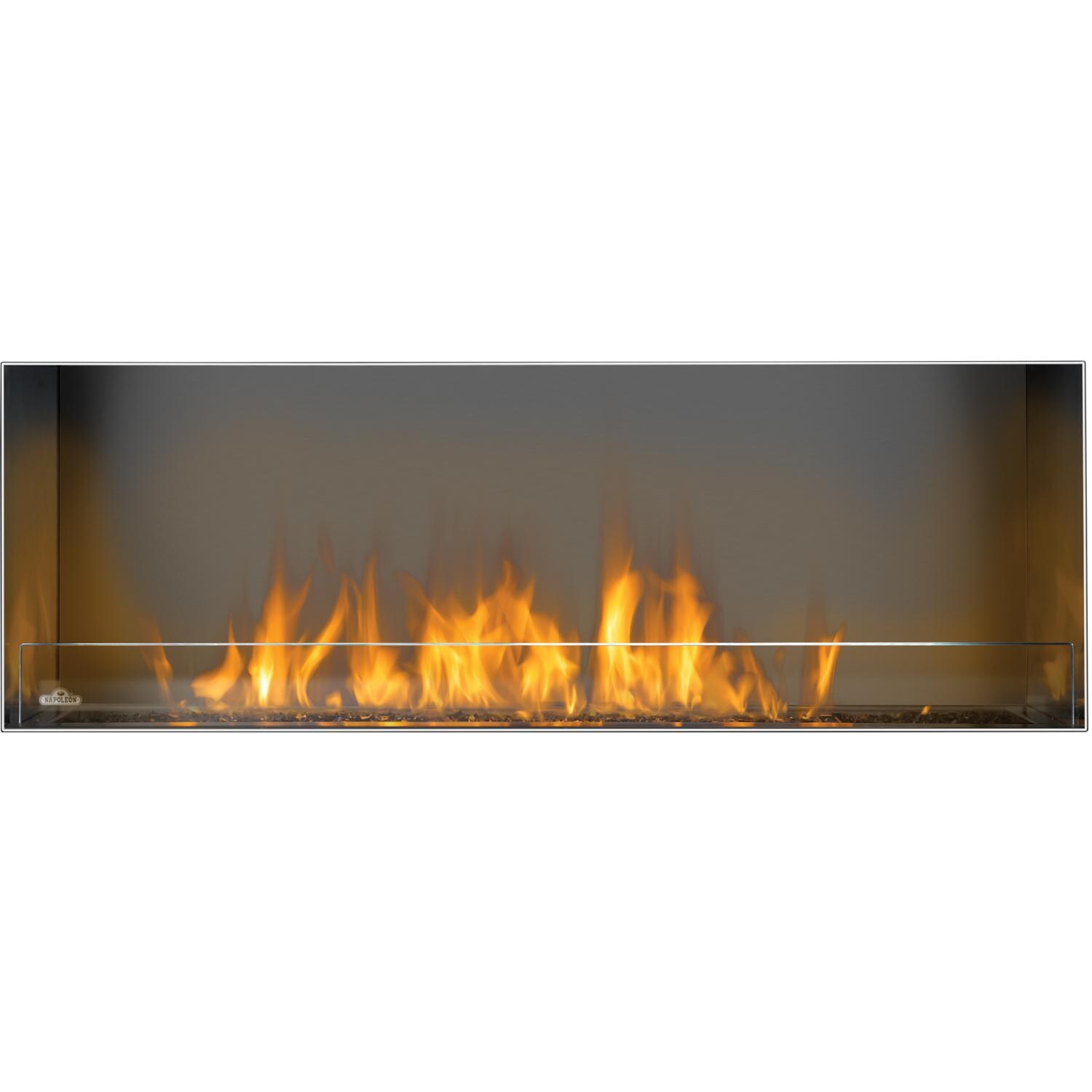 Napoleon Galaxy 51-Inch Outdoor Built-In Natural Gas Fireplace W/ Electronic Ignition thumbnail