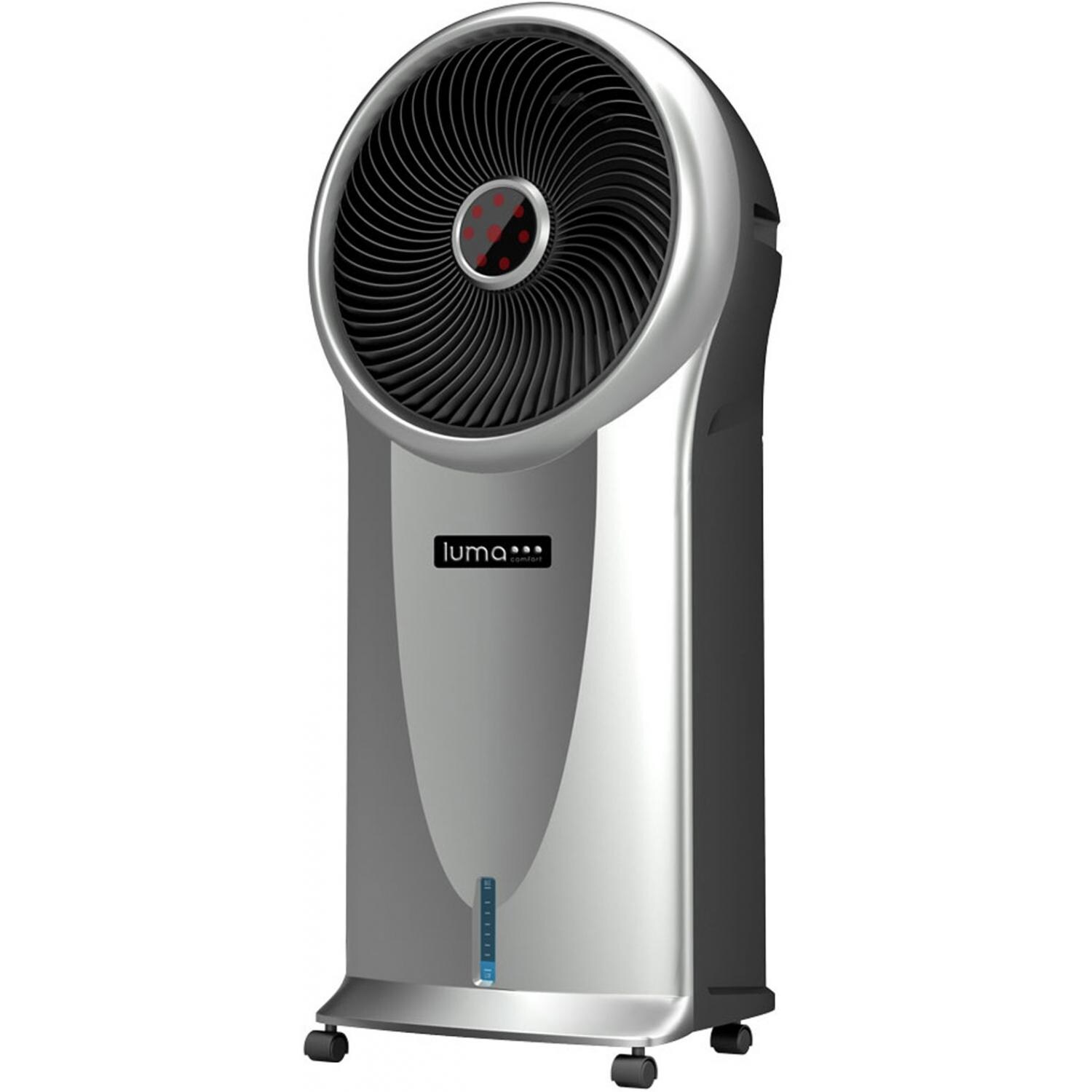 Luma Comfort 250 Sq. Ft. Portable Evaporative Cooler With Remote