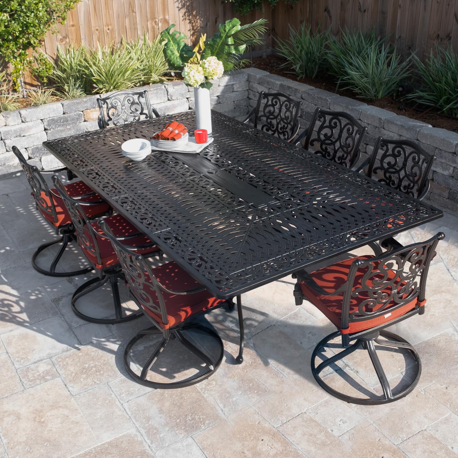 Lakeview Patio Dining Sets