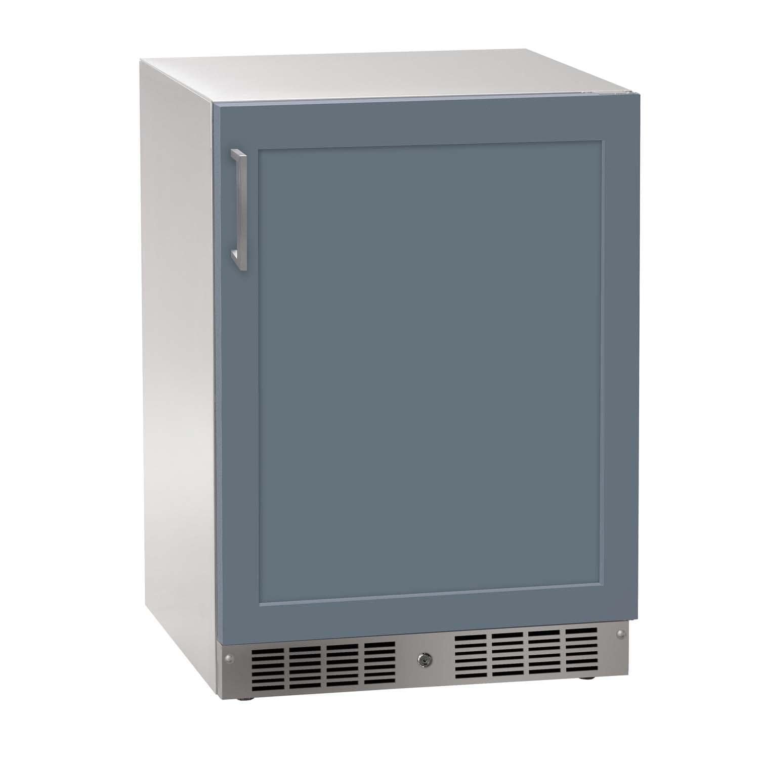 Marvel Essential 24-in 5.1 Cu. Ft. Refrigerator w/ Panel Ready Door - MRRE224-IS31A