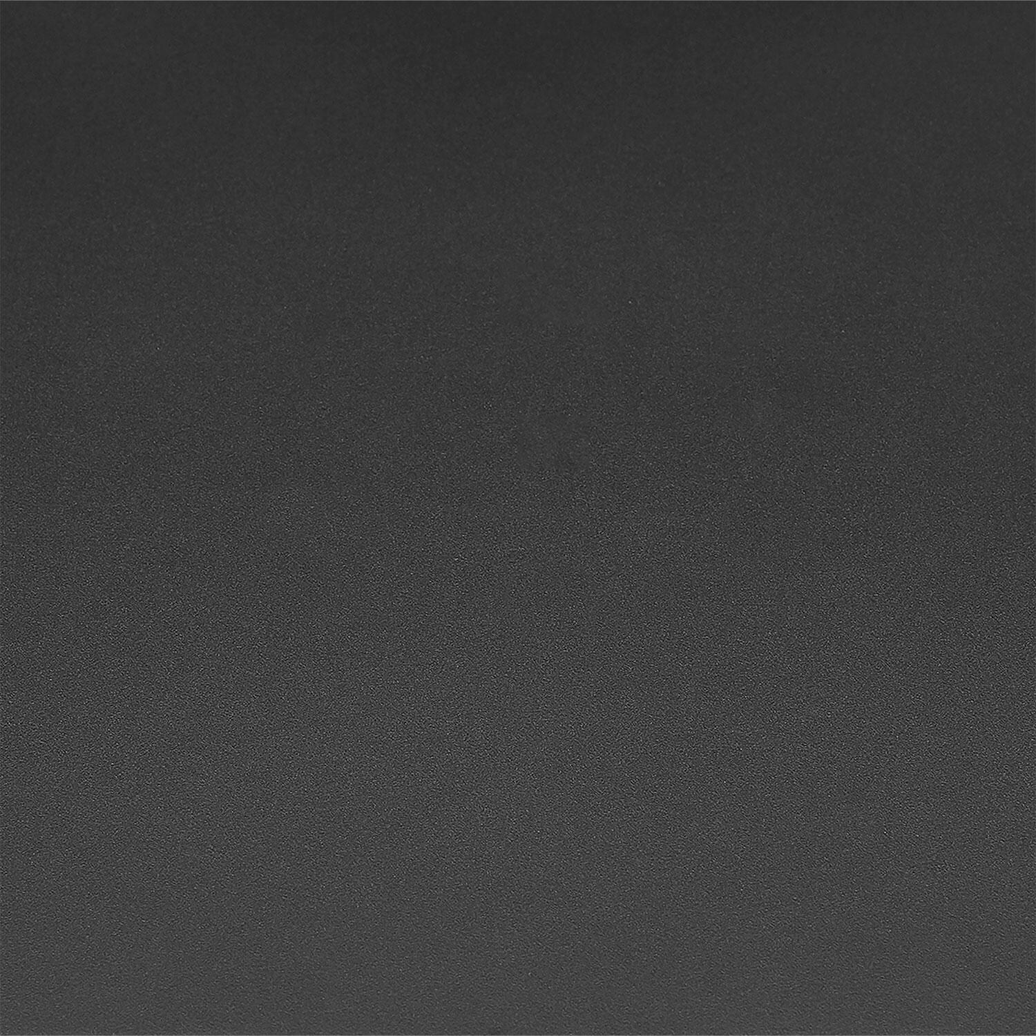 Ultimate Patio UP-92539MB 7Pc Outdoor Dining Set in Black - Steel Swatch - Detail thumbnail