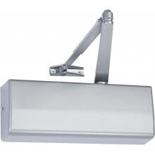 Corbin DC8000 Series Heavy Duty Grade 1 Cast Iron Door Closer - Non-Hold Open - DC8210 689 image