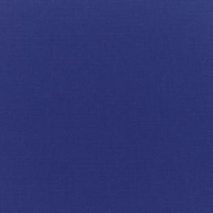 UltimatePatio.com Large Replacement Outdoor Ottoman Cushion With Piping - Canvas True Blue thumbnail