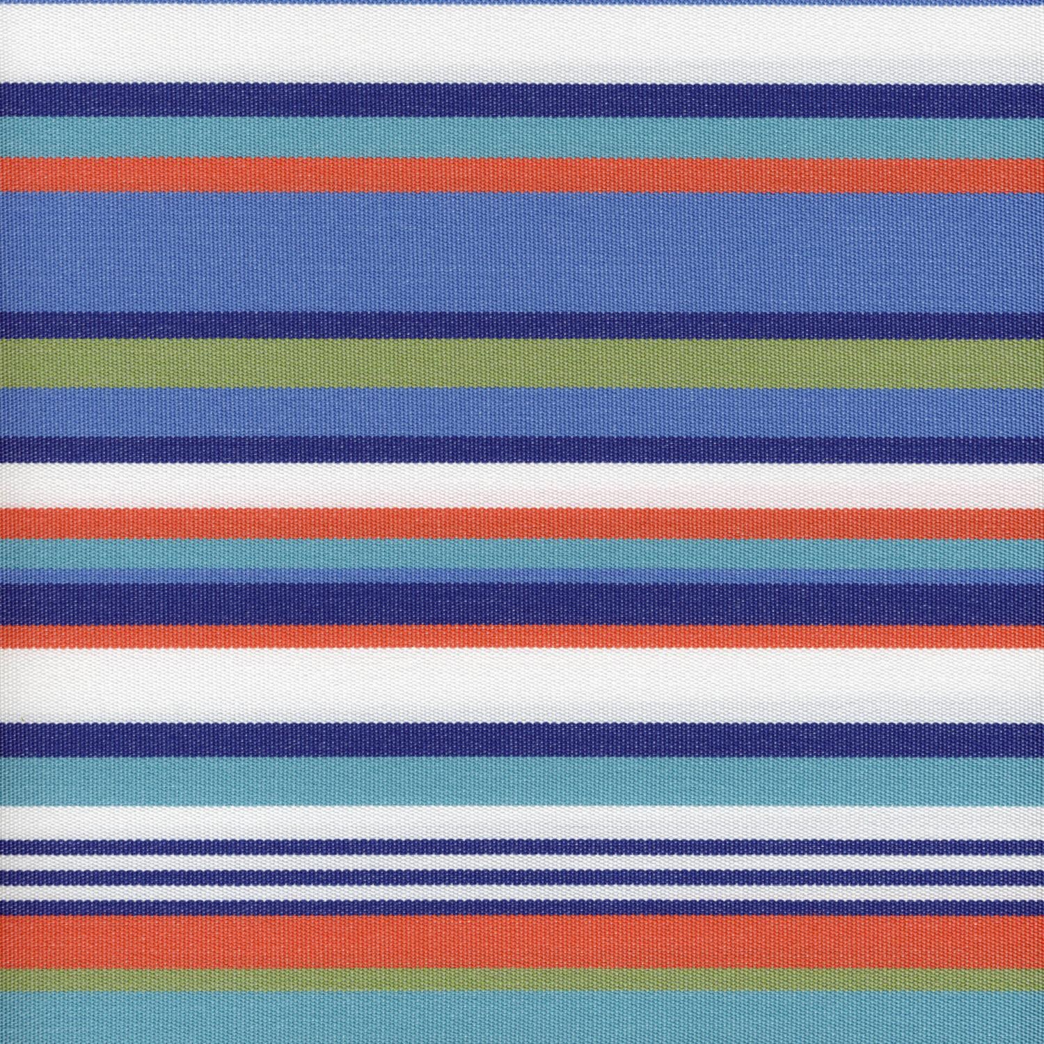 Atlantic Blue Stripe Sling Swatch thumbnail