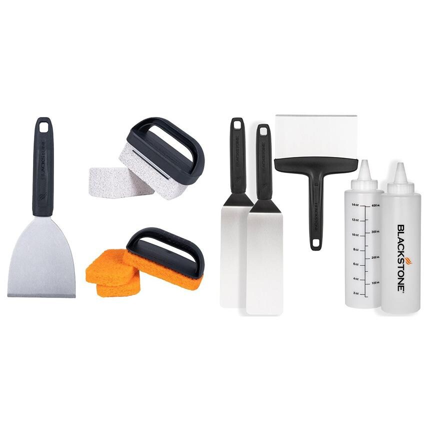 Blackstone 5 pc Toolkit and Cleaning Kit