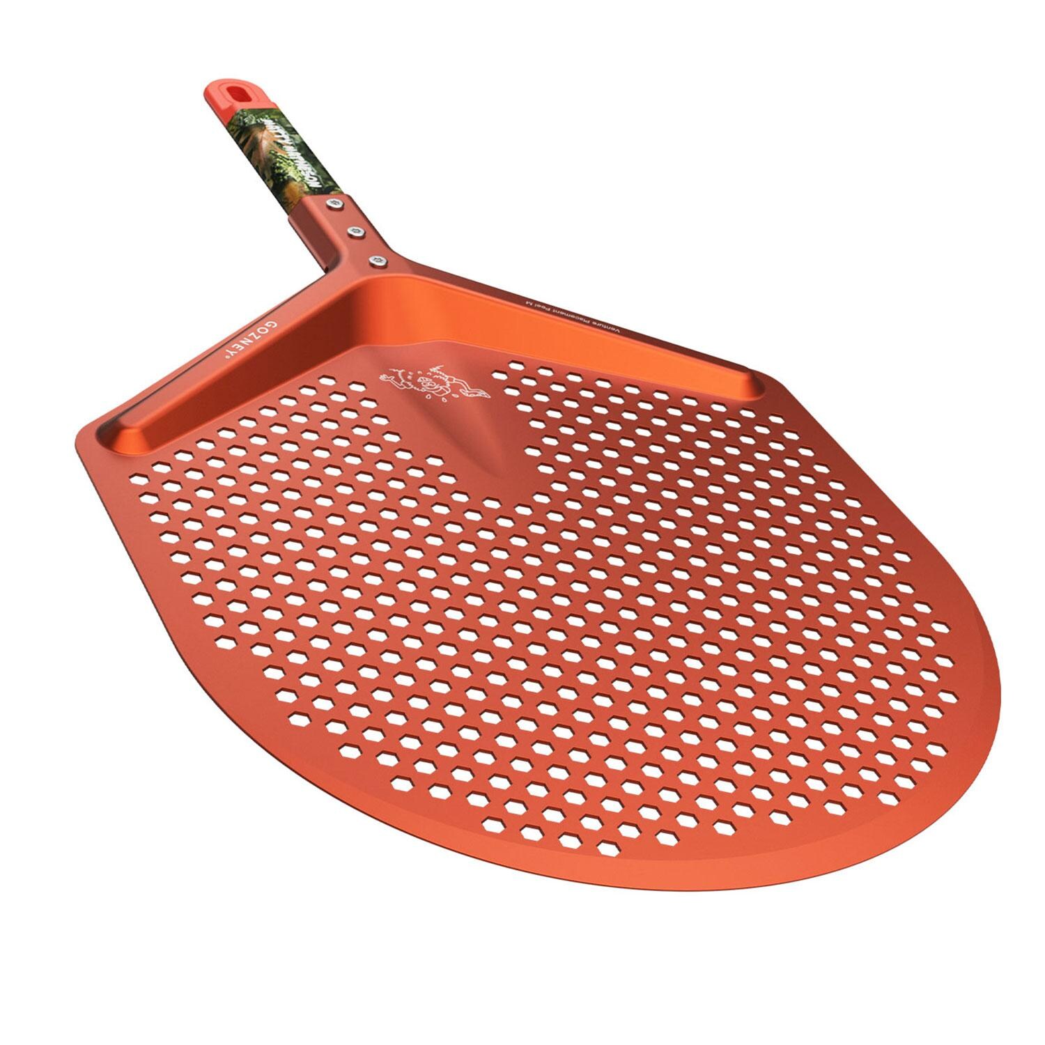 Matty Matheson x Gozney Limited-Edition Venture Placement Peel - Medium - AT1939