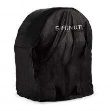 Alfa Outdoor Pizza Oven Cover For 5 Minuti - TCF-5MI