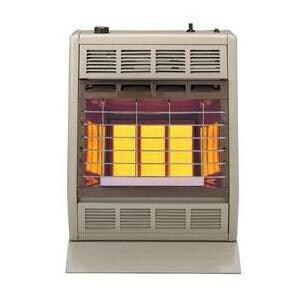 Empire SR18LP on Floor Installation Kit thumbnail