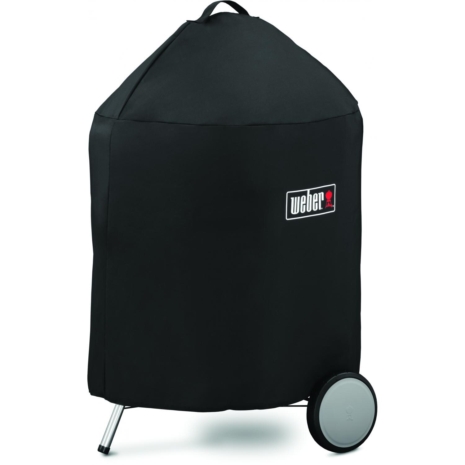 Weber 7150 Premium Grill Cover For Master Touch Charcoal Grills