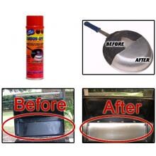 Carbon Off Aerosol