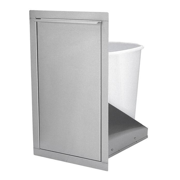 ProFire Roll-Out Trash Drawer thumbnail