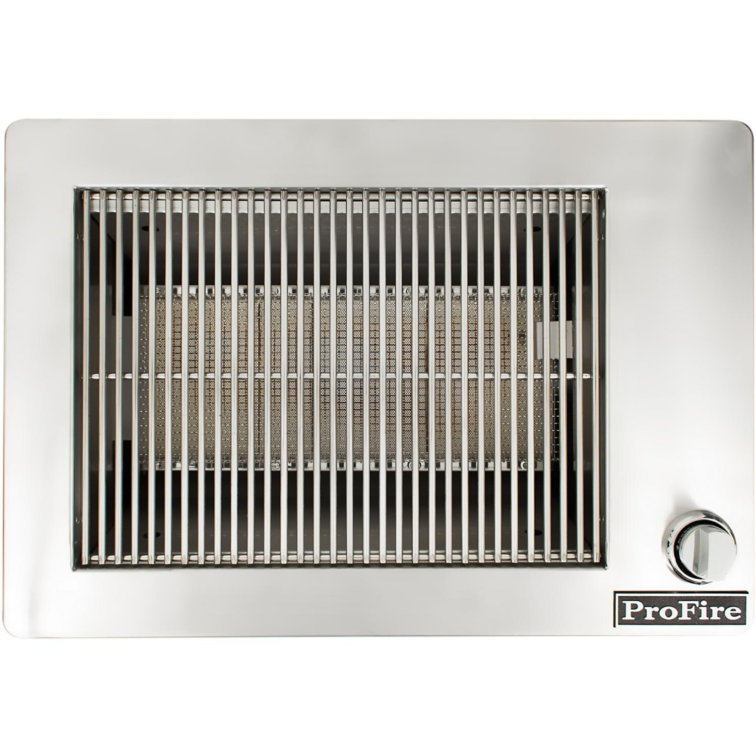 Profire 30 Inch Indoor Natural Gas Grill Pfindoor Ng Bbqguys