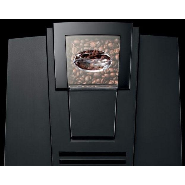 Bean Hopper on the IMPRESSA F7 Automatic Coffee Center - 13709 thumbnail