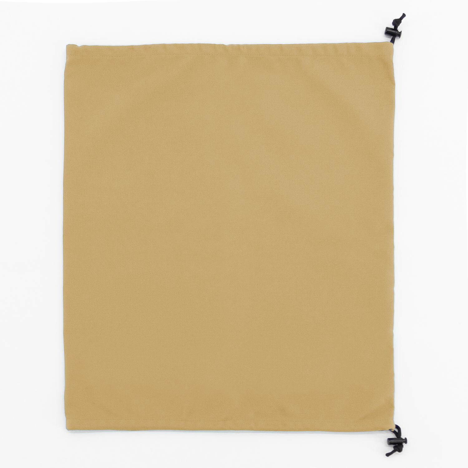 Signature Series Propane Tank Cover by BBQGuys - Flat thumbnail