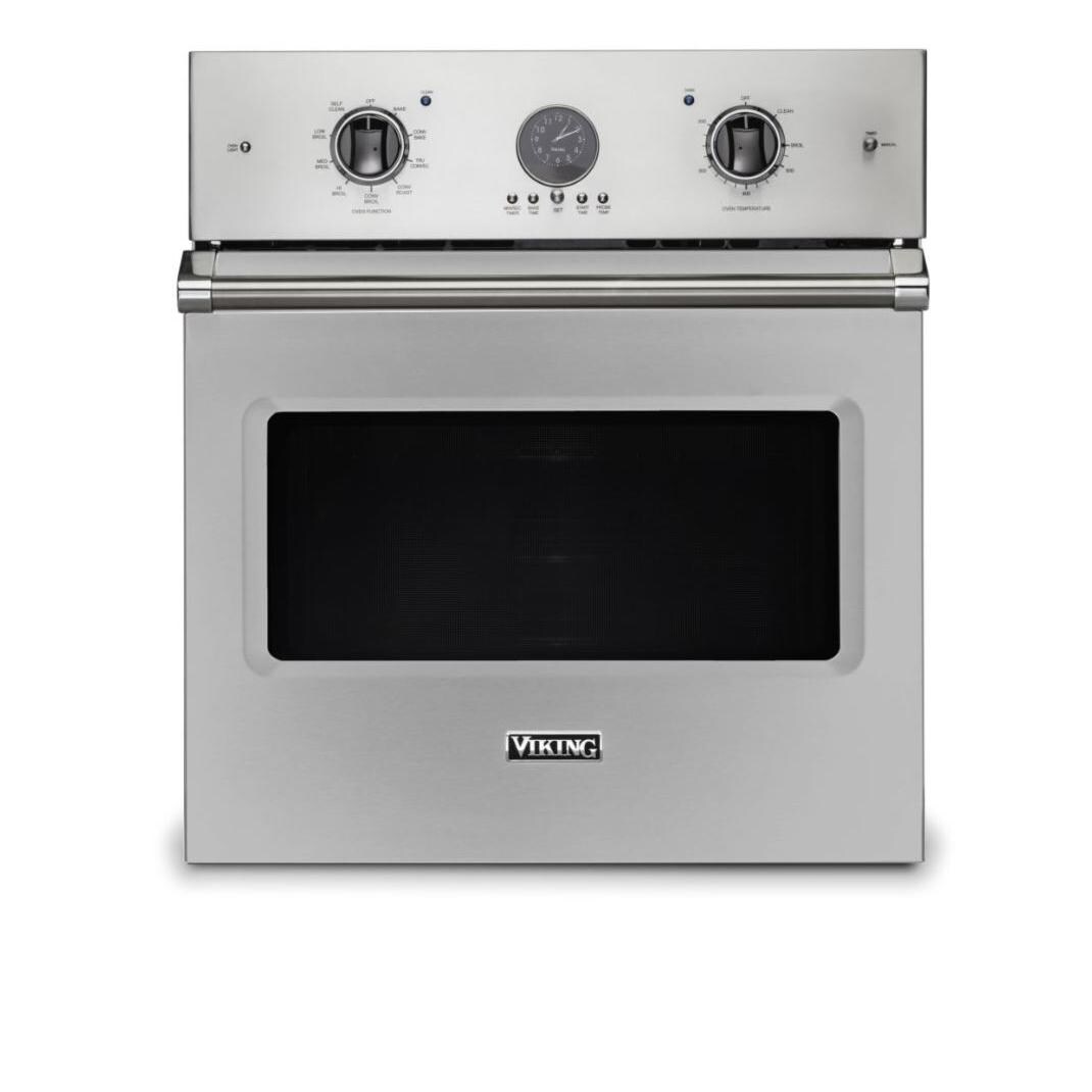 Viking Professional 5 Series Premiere 27Inch Convection Electric Oven