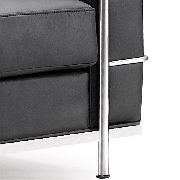Chair Base Detail