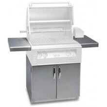 Alfresco 30-Inch Grill Cart - AL-30C image