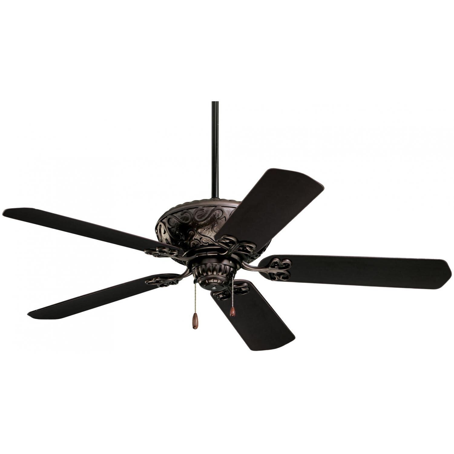 Emerson Devonshire CF670ORB Ceiling Fan thumbnail