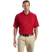 CornerStone Select Snag-Proof Tactical Polo Shirt Large - Red image