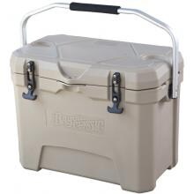 Bayou Classic 25-Quart Rotomolded Cooler Tan - BC25 image