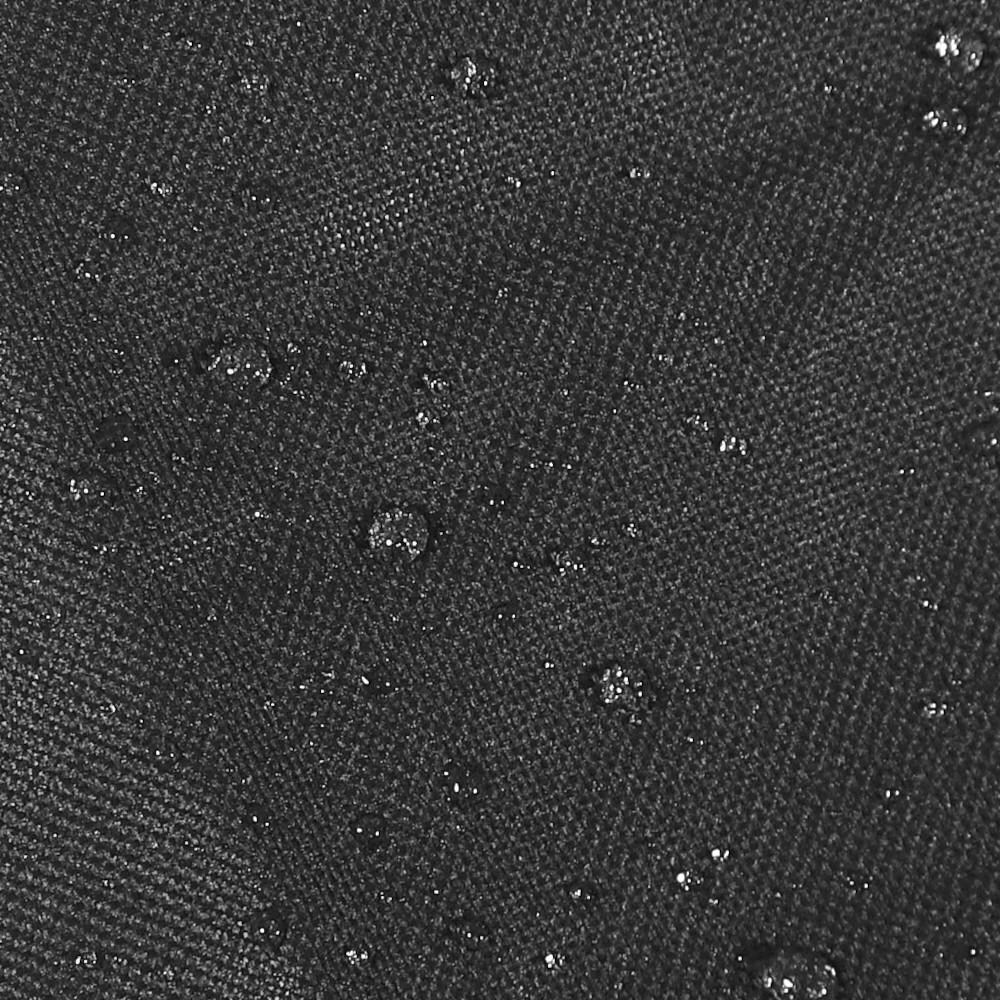 Ultimate Patio 36-Inch Round Black Fire Pit Cover - Wet thumbnail