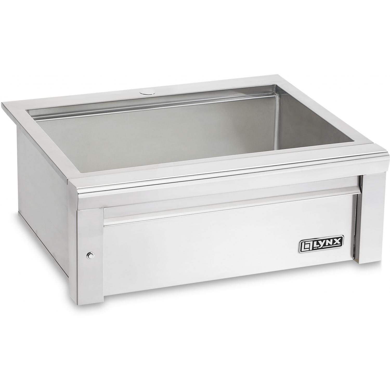 Lynx 30-Inch Stainless Steel Sink thumbnail