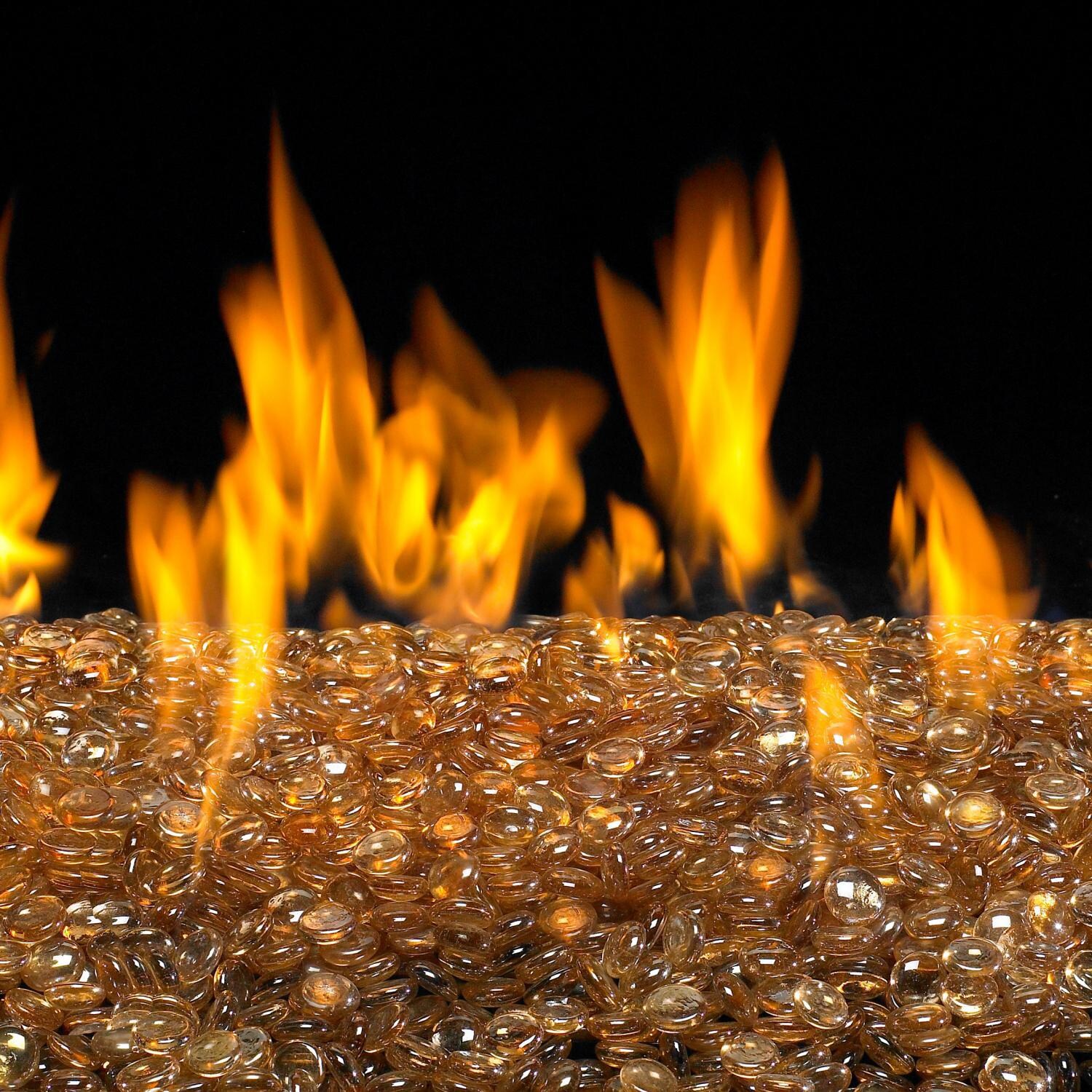 Fire Gem - Champagne thumbnail