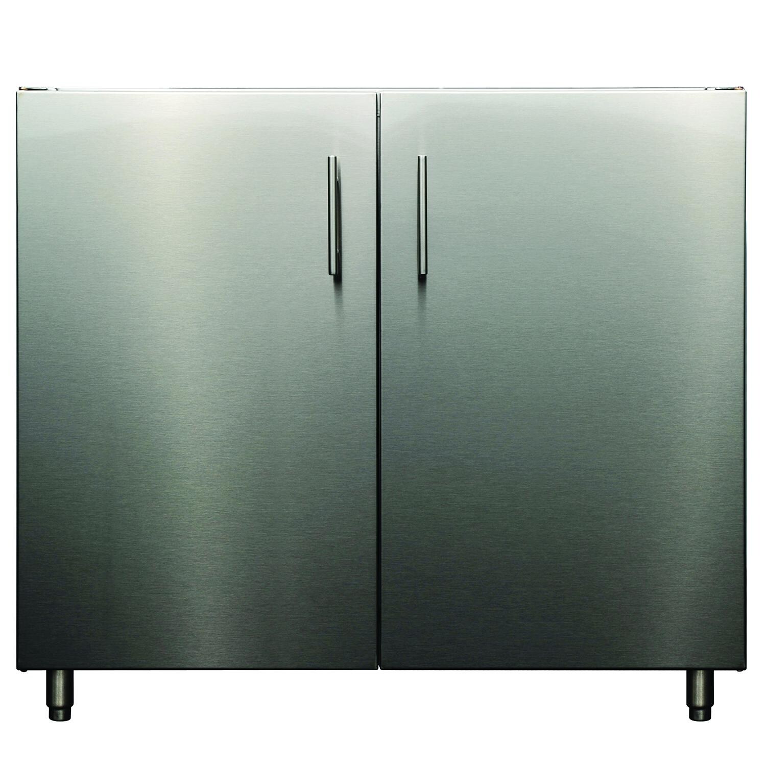 Kalamazoo K-STOR-39-S4 Signature 39 Inch Cabinet - Doors thumbnail