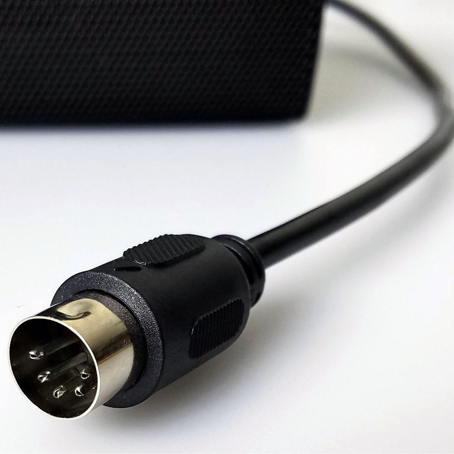 SunBriteTV SB-SP557-BL 20-Watt Weatherproof Soundbar - Connection thumbnail