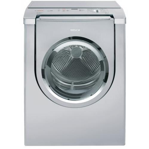 Bosch Nexxt 500 Plus Series Electric Dryer - Silver