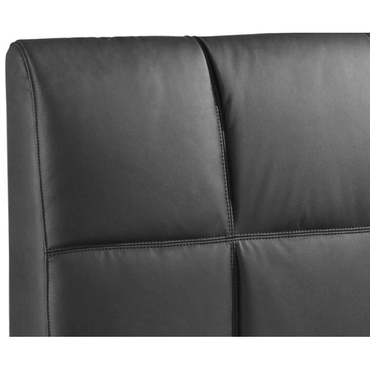 Headboard Detail
