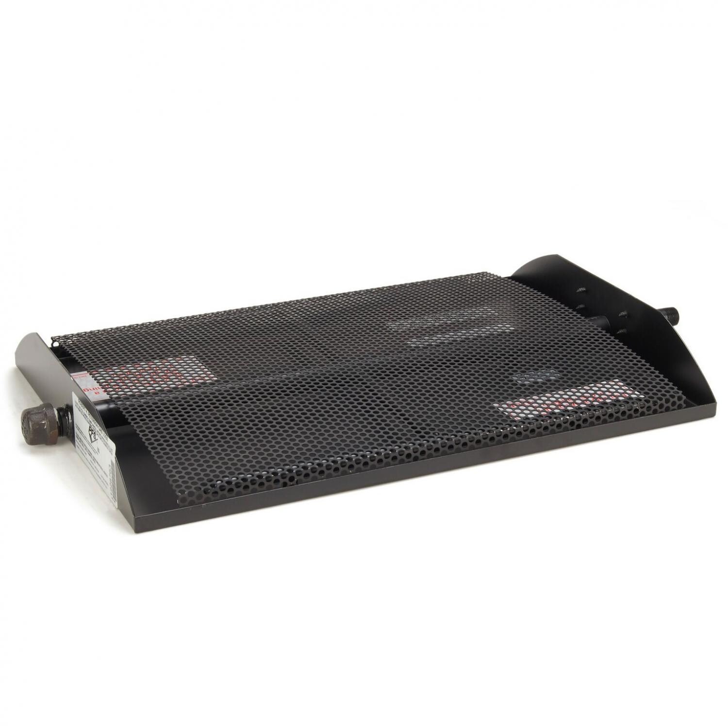 Peterson G45 See-Thru Glass Burner thumbnail